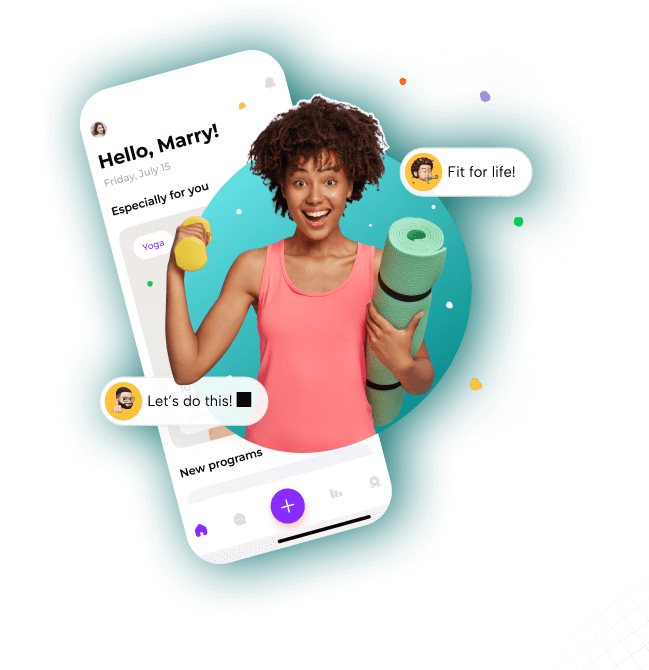 Personalized Workout Plans