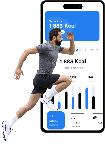 Health Progress Monitoring