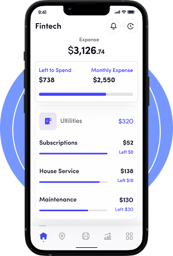 Seamless Bill Management