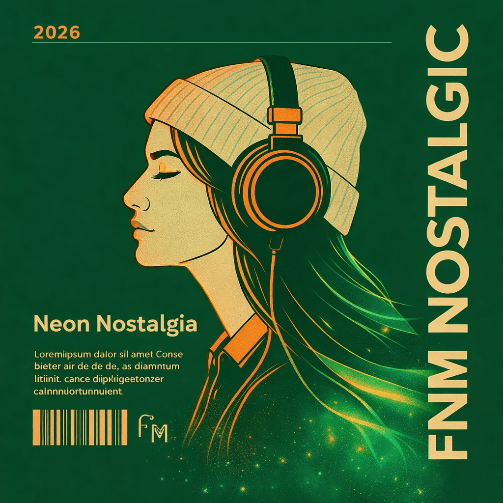 Nostalgic