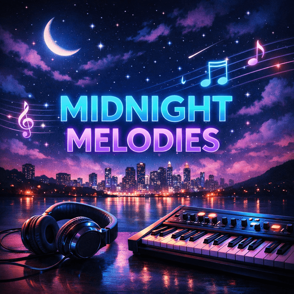 Midnight Melodies